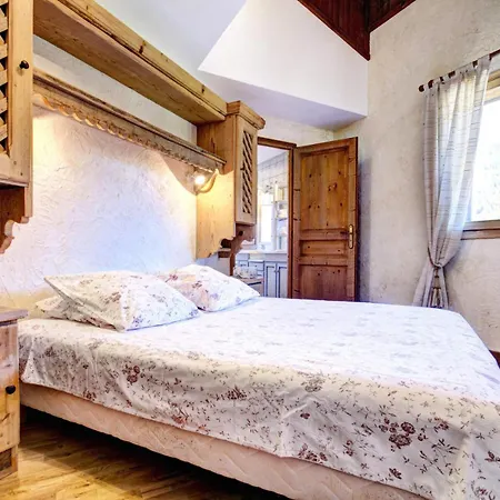 Chalet Lolana - Lolana - 14 Personnes - Mae-3791 Morzine