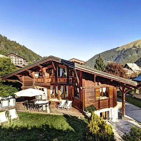 Chalet Lolana - Lolana - 14 Personnes - Mae-3791